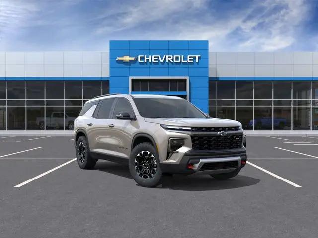 2027 Chevrolet Traverse for sale near Zanesville, OH