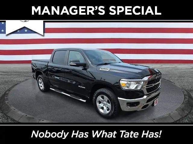 2022 Ram 1500 Big Horn for sale in Glen Burnie, MD