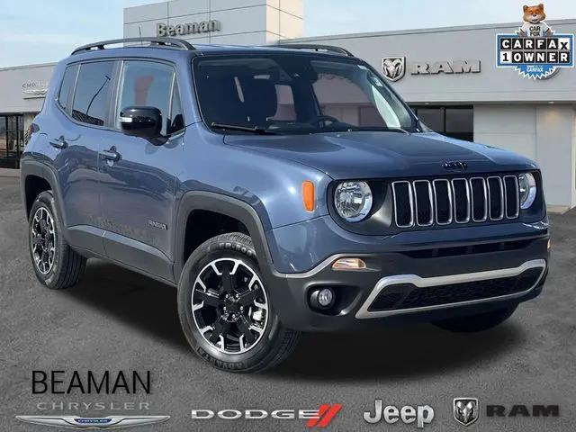 2023 Jeep Renegade Upland 4x4 for sale in Murfreesboro, TN