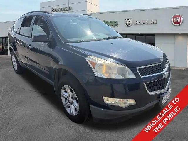 2011 Chevrolet Traverse LS for sale in Murfreesboro, TN