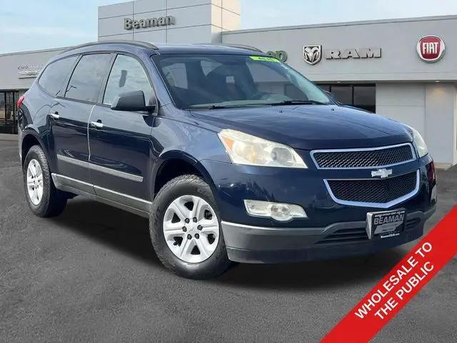 2011 Chevrolet Traverse LS for sale in Murfreesboro, TN