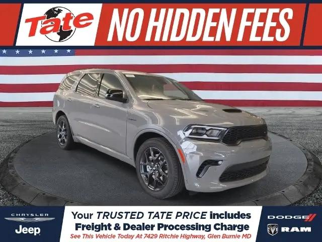 2027 Dodge Durango GT HEMI for sale in Glen Burnie, MD