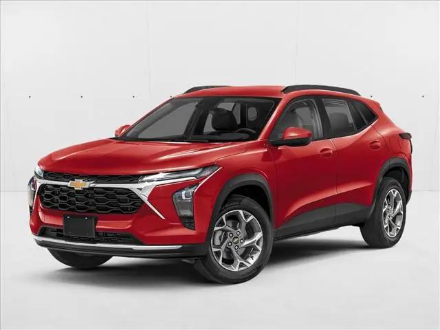 2026 Chevrolet Trax FWD LT for sale in Denver, CO