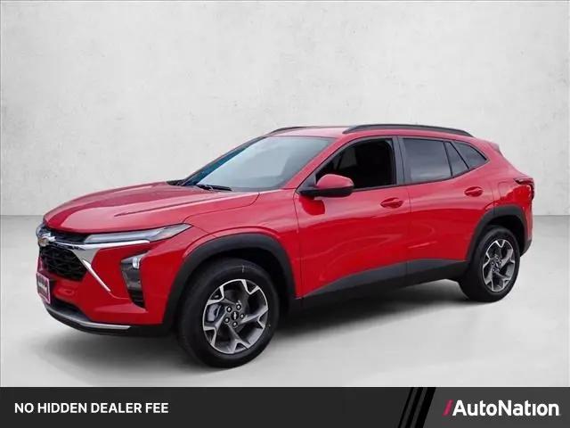 2026 Chevrolet Trax FWD LT for sale in Denver, CO