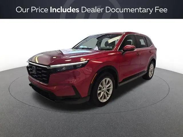 2024 Honda CR-V EX-L AWD for sale in Wilkes-Barre, PA