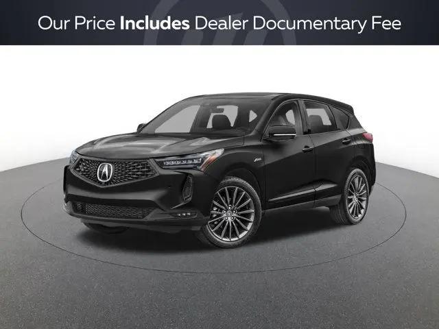 2022 Acura RDX A-SPEC Advance Package for sale in Wilkes-Barre, PA
