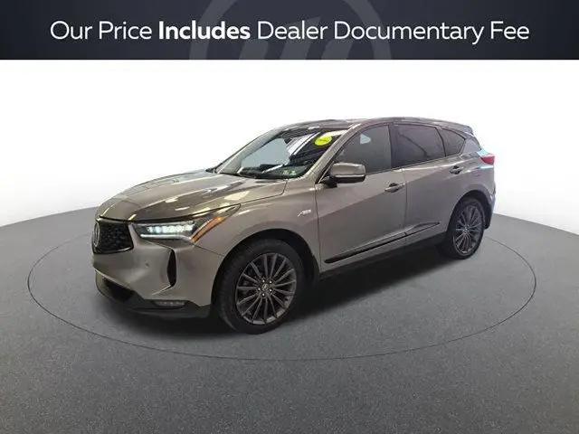 2022 Acura RDX A-SPEC Advance Package for sale in Wilkes-Barre, PA