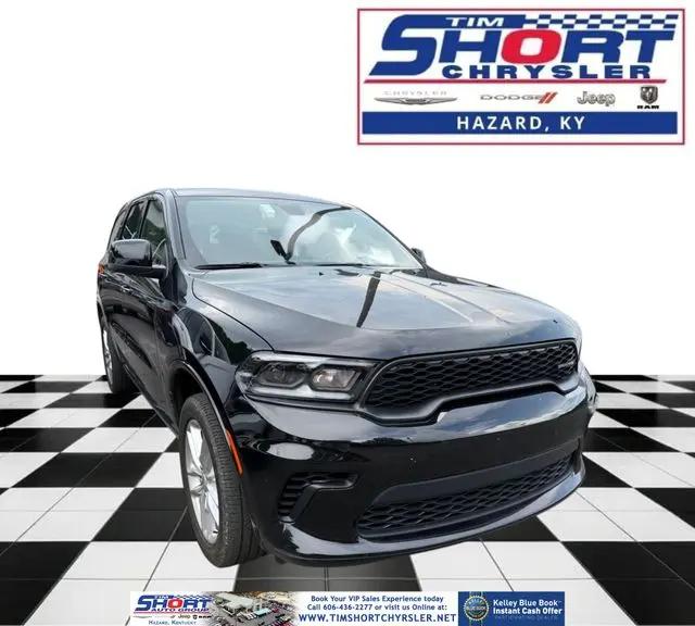 2025 Dodge Durango GT AWD for sale in Hazard, KY