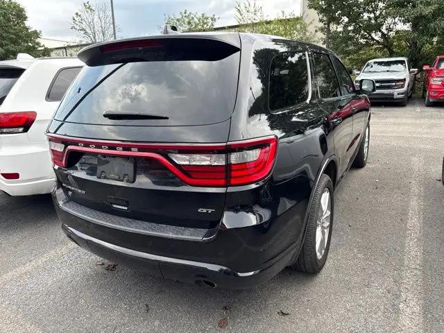 2025 Dodge Durango GT AWD