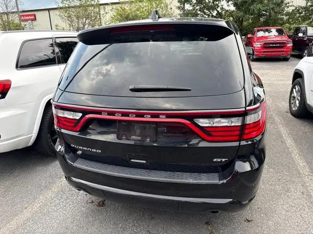 2025 Dodge Durango GT AWD