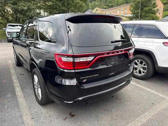 2025 Dodge Durango GT AWD