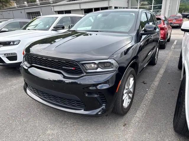 2025 Dodge Durango GT AWD