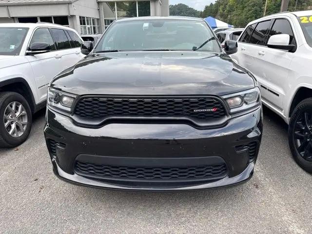 2025 Dodge Durango GT AWD