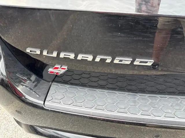 2025 Dodge Durango GT AWD