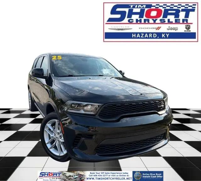 2025 Dodge Durango GT AWD for sale in Hazard, KY