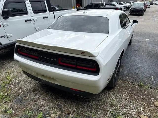 2019 Dodge Challenger GT AWD