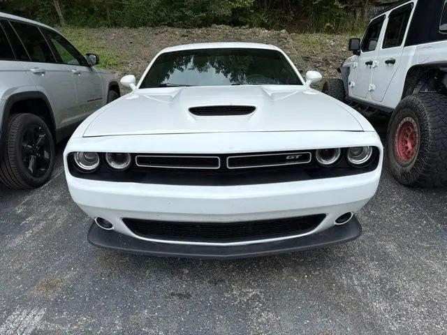 2019 Dodge Challenger GT AWD