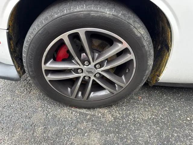 2019 Dodge Challenger GT AWD
