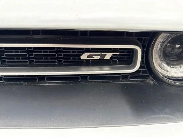 2019 Dodge Challenger GT AWD