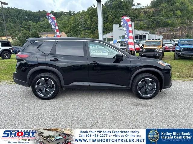 2026 Nissan Rogue SV for sale in Hazard, KY
