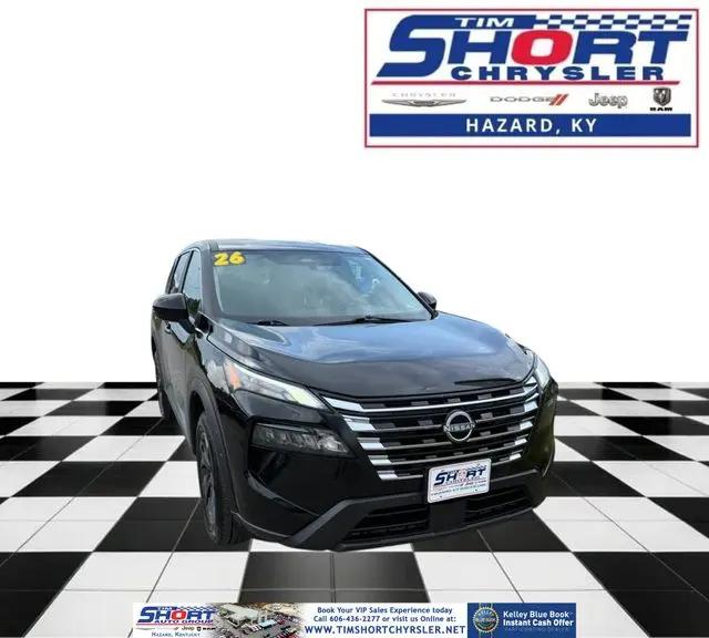 2026 Nissan Rogue SV for sale in Hazard, KY