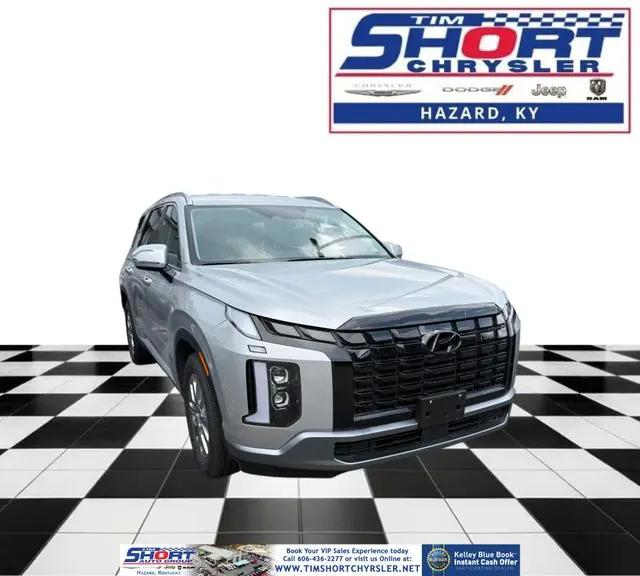 2025 Hyundai Palisade SEL for sale in Hazard, KY