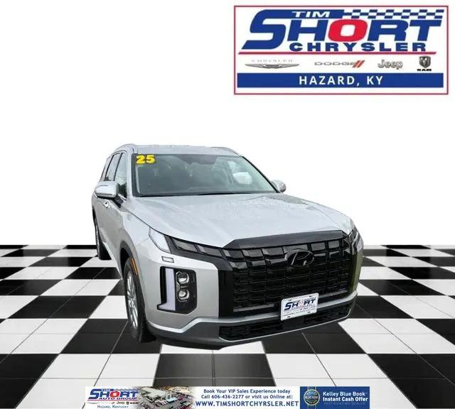 2025 Hyundai Palisade SEL for sale in Hazard, KY
