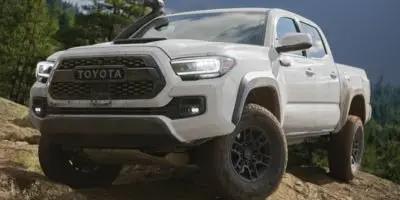 2023 Toyota Tacoma SR5 V6 for sale in Manchester, NH