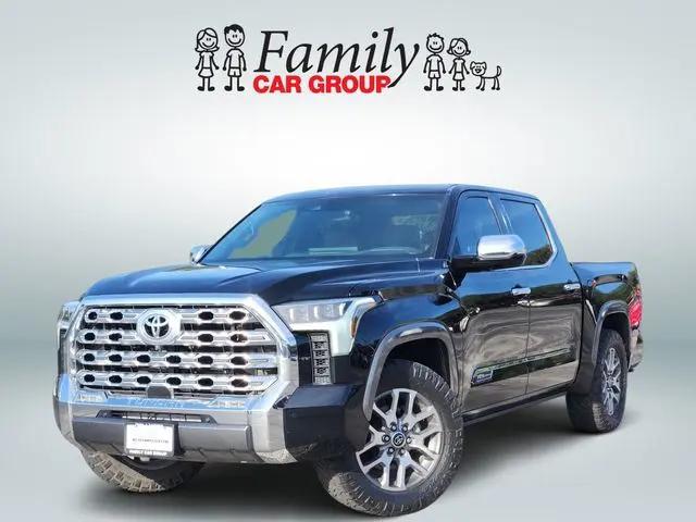 2023 Toyota Tundra 1794 Edition for sale in Arlington, TX