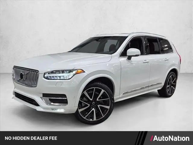 2023 Volvo XC90 B5 Plus for sale in Pompano Beach, FL