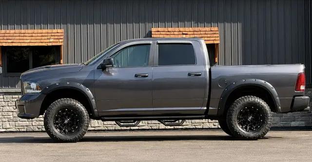 2016 Ram 1500 Sport
