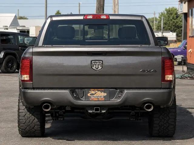 2016 Ram 1500 Sport