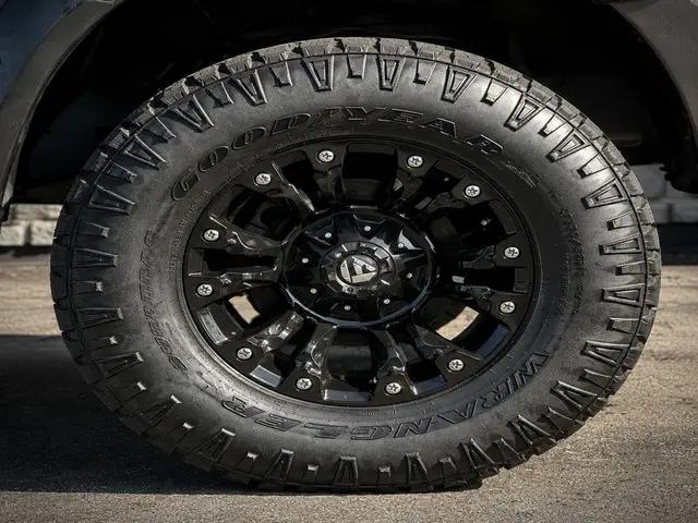 2016 Ram 1500 Sport