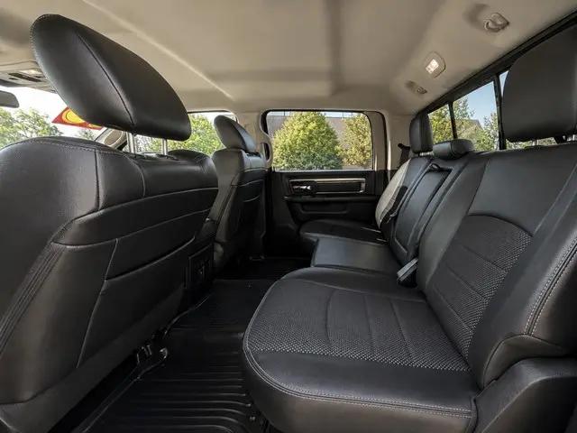2016 Ram 1500 Sport
