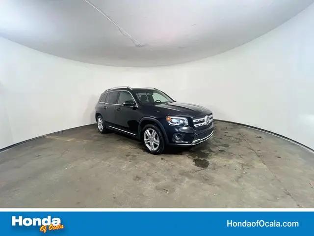 2023 Mercedes-Benz GLB 4MATIC for sale in Ocala, FL