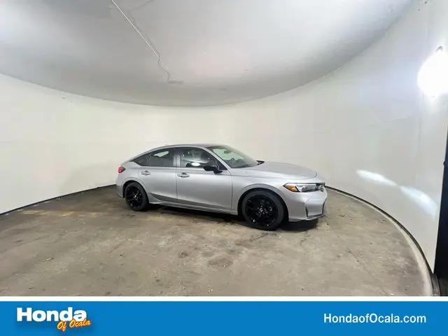 2026 Honda Civic Sport for sale in Ocala, FL