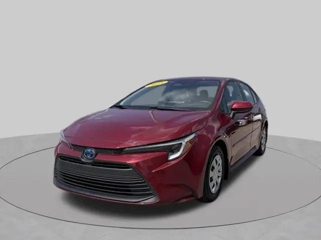 2025 Toyota Corolla Hybrid LE for sale in Lexington, KY