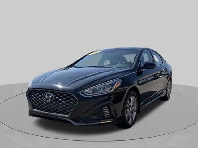2019 Hyundai Sonata Sport for sale in Lexington, KY