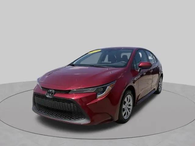 2022 Toyota Corolla LE for sale in Lexington, KY