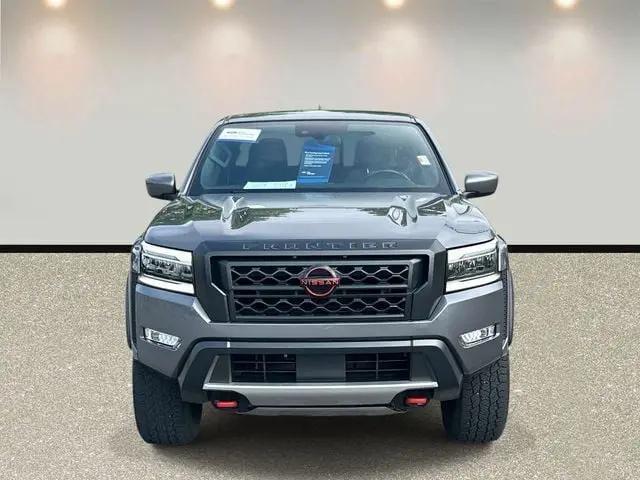 2024 Nissan Frontier Crew Cab PRO-4X 4x4 for sale in Cornelius, NC