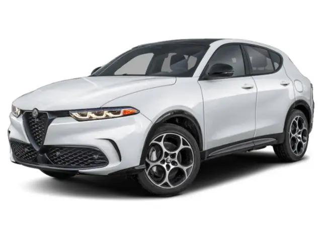 2025 Alfa Romeo Tonale Hybrid EAWD for sale in Cumming, GA