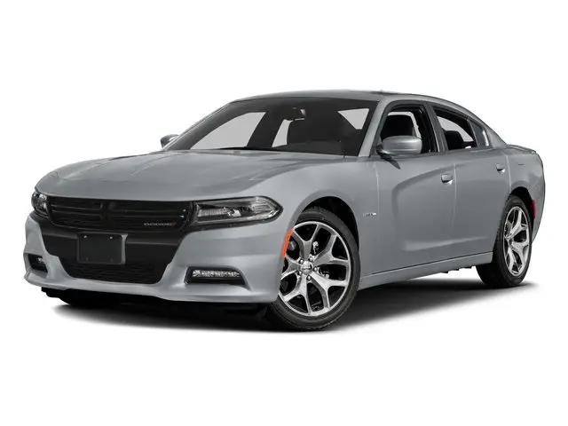 2016 Dodge Charger R/T for sale in Cumming, GA
