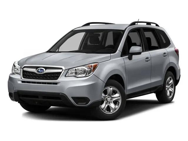 2016 Subaru Forester 2.5i Premium for sale in Streamwood, IL
