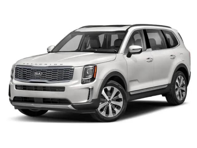 2020 Kia Telluride S for sale in Streamwood, IL