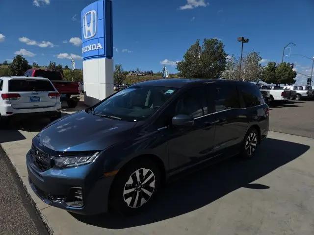 2026 Honda Odyssey EX-L for sale in Prescott, AZ