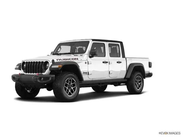 2026 Jeep Gladiator Rubicon for sale in Middletown, CT