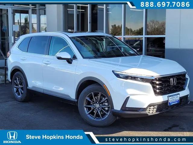 2026 Honda CR-V EX-L 2WD for sale in Fairfield, CA