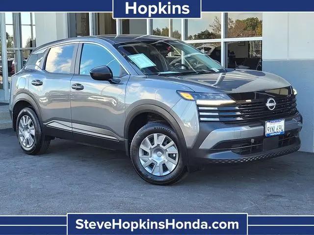 2026 Nissan Kicks S for sale in Fairfield, CA