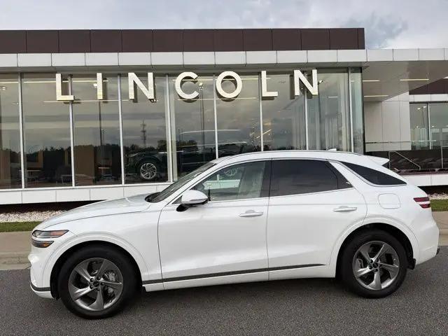 2026 Genesis GV70 2.5T Advanced for sale in Raleigh, NC