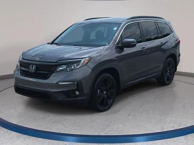 2022 Honda Pilot AWD Special Edition for sale in Raleigh, NC